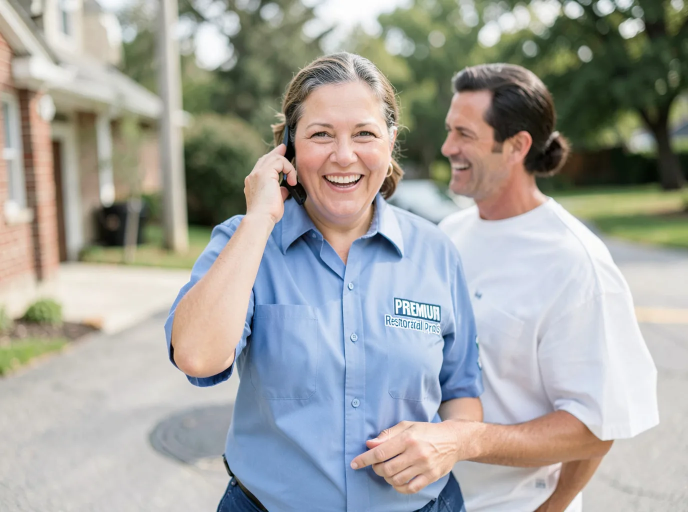 Water Damage Restoration Lavinia, TN FAQs